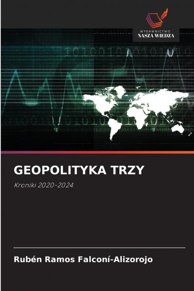 GEOPOLITYKA TRZY