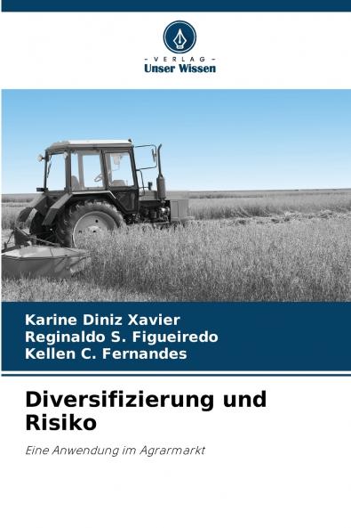 Diversifizierung und Risiko