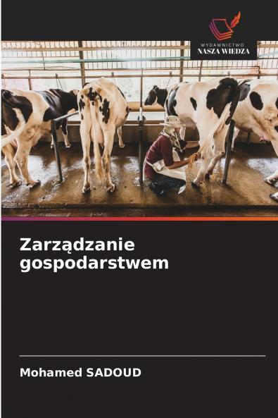 Zarządzanie gospodarstwem