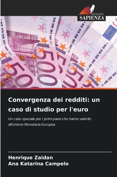 Convergenza dei redditi