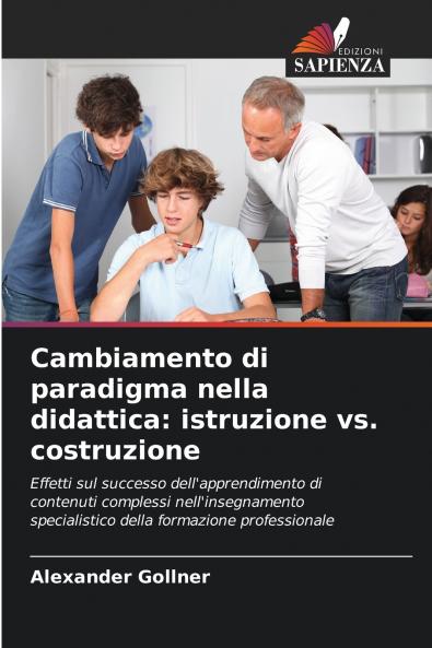 Cambiamento di paradigma nella didattica