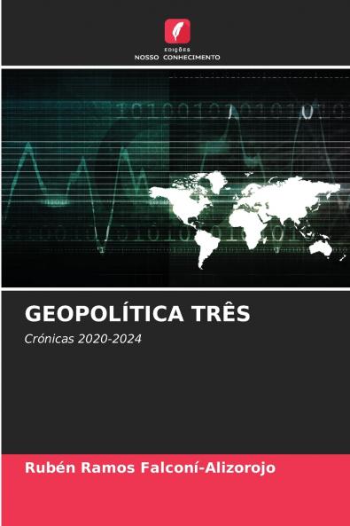 GEOPOLÍTICA TRÊS