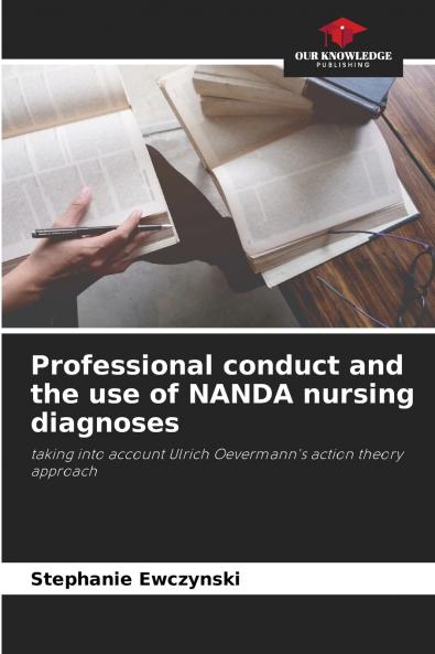 Professional conduct and the use of NANDA nursing diagnoses