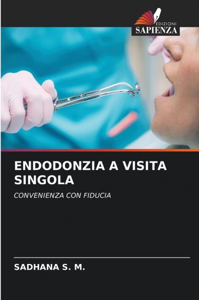 ENDODONZIA A VISITA SINGOLA