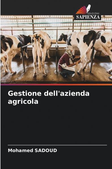 Gestione dell'azienda agricola