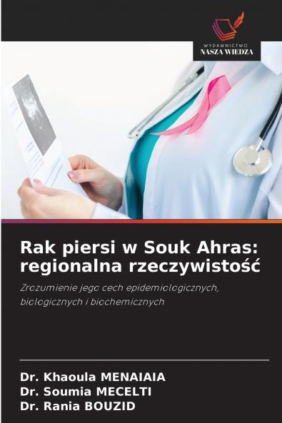 Rak piersi w Souk Ahras