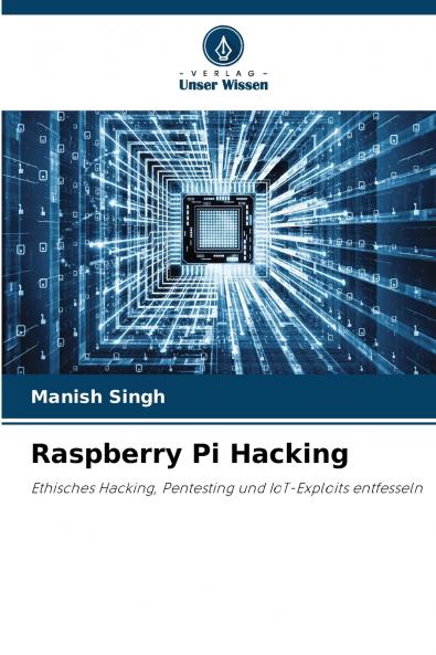 Raspberry Pi Hacking