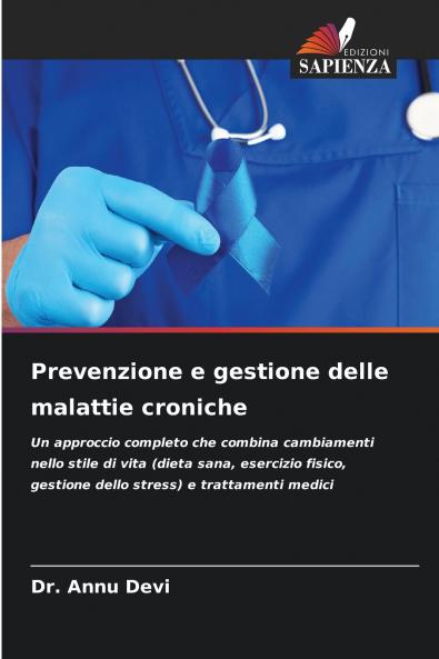 Prevenzione e gestione delle malattie croniche