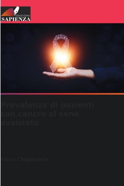 Prevalenza di pazienti con cancro al seno avanzato