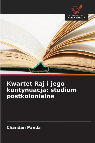 Kwartet Raj i jego kontynuacja