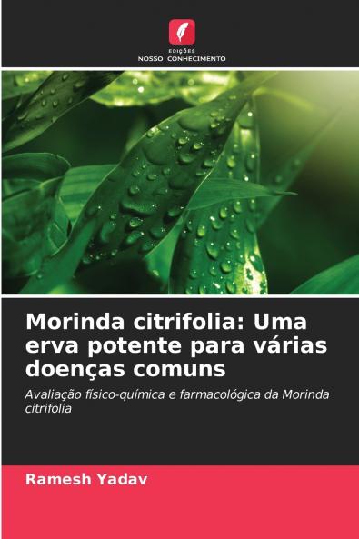 Morinda citrifolia