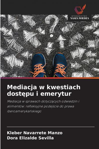 Mediacja w kwestiach dostępu i emerytur