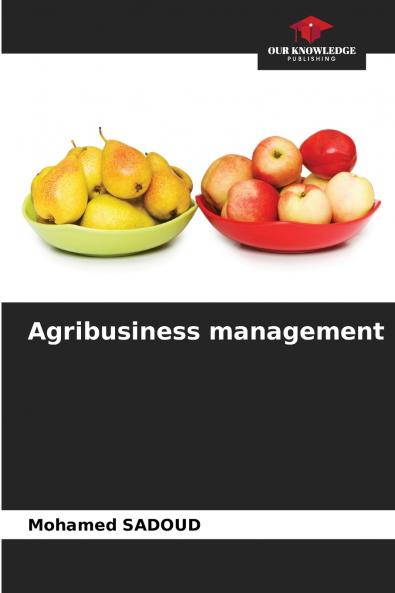 Agribusiness management