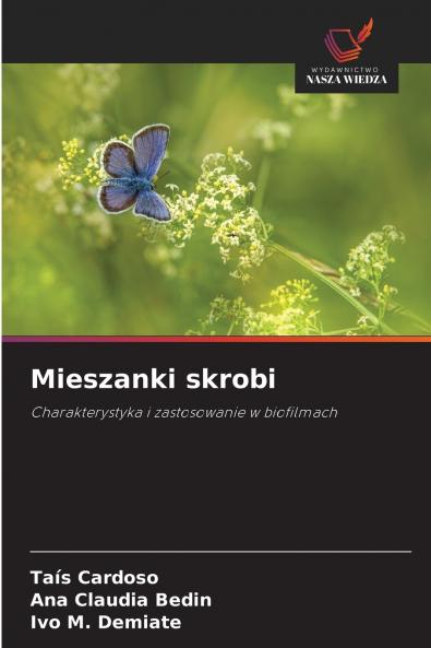 Mieszanki skrobi