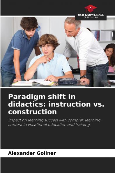 Paradigm shift in didactics