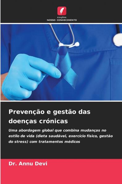 Prevenção e gestão das doenças crónicas