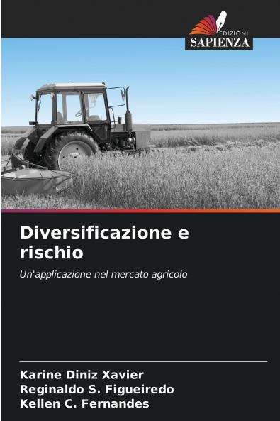 Diversificazione e rischio