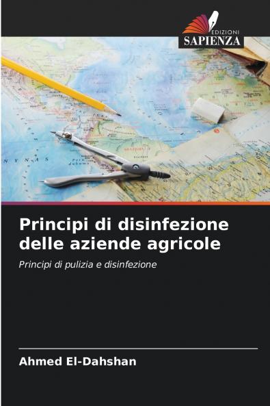 Principi di disinfezione delle aziende agricole