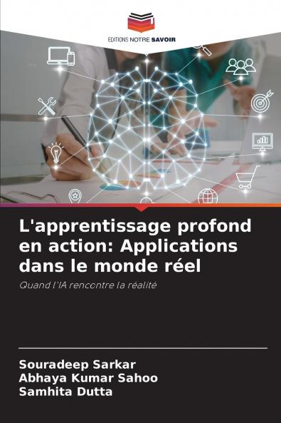 L'apprentissage profond en action