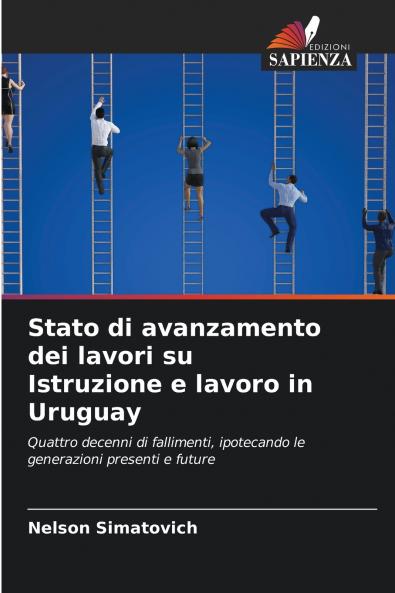 Stato di avanzamento dei lavori su Istruzione e lavoro in Uruguay