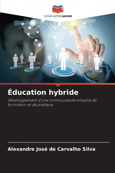 Éducation hybride