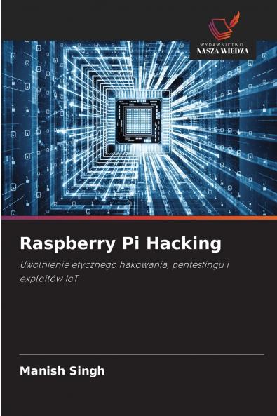 Raspberry Pi Hacking
