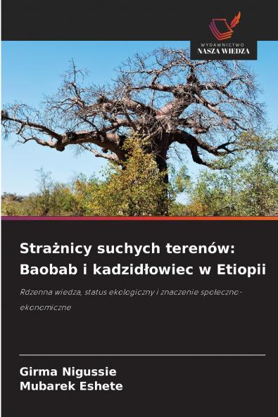 Strażnicy suchych terenów