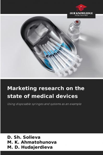 Marketing research on the state of medical devices