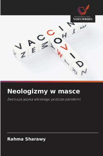 Neologizmy w masce