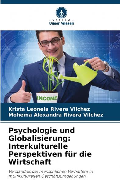 Psychologie und Globalisierung