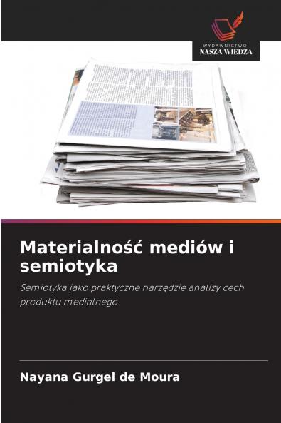 Materialność mediów i semiotyka