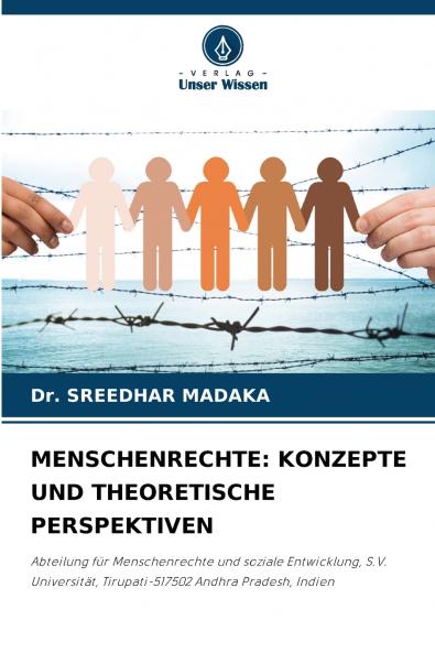 MENSCHENRECHTE