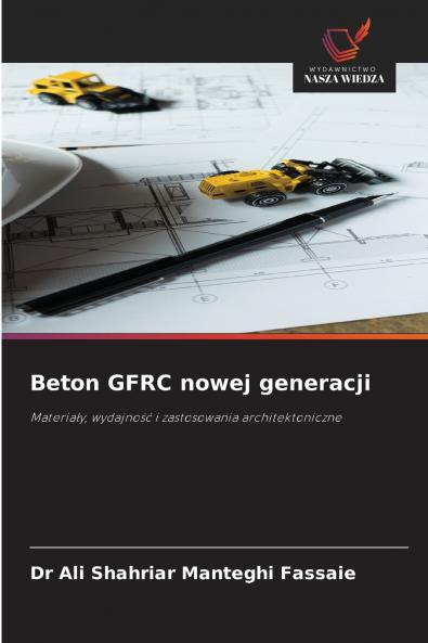 Beton GFRC nowej generacji