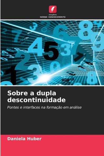 Sobre a dupla descontinuidade