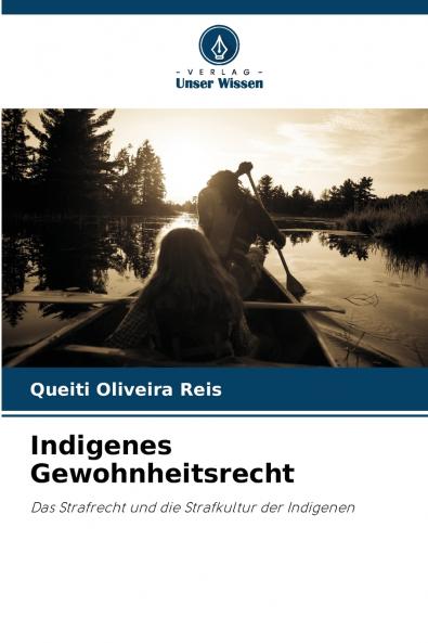 Indigenes Gewohnheitsrecht