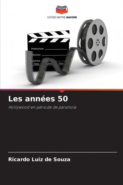 Les années 50