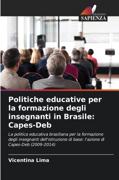 Politiche educative per la formazione degli insegnanti in Brasile
