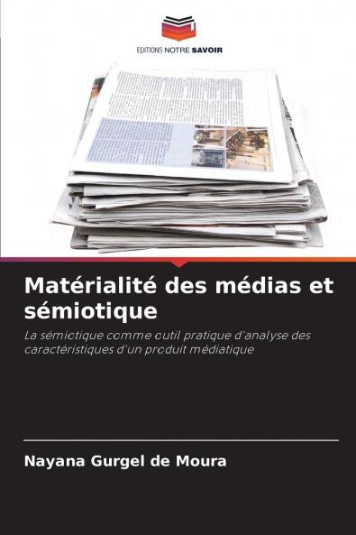 Matérialité des médias et sémiotique