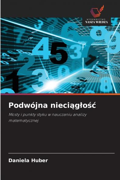 Podwójna nieciągłość