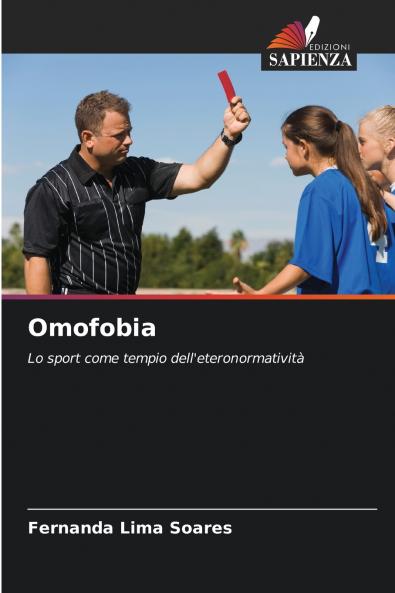 Omofobia