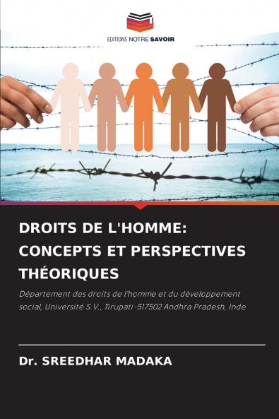 DROITS DE L'HOMME