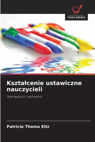 Kształcenie ustawiczne nauczycieli