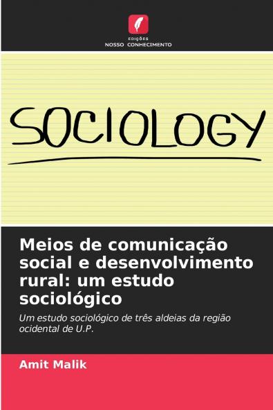 Meios de comunicação social e desenvolvimento rural
