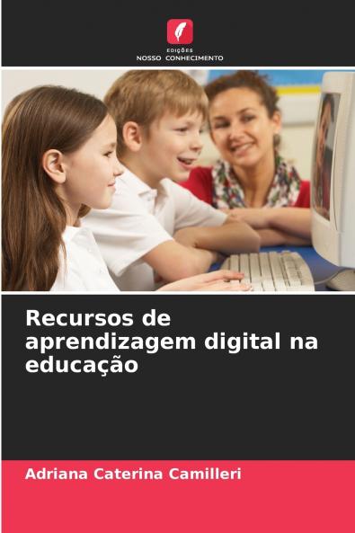 Recursos de aprendizagem digital na educação