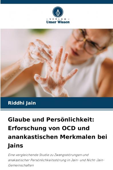 Glaube und Persönlichkeit
