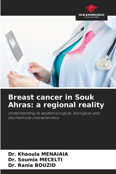 Breast cancer in Souk Ahras