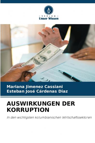 AUSWIRKUNGEN DER KORRUPTION