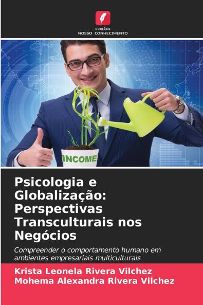 Psicologia e Globalização