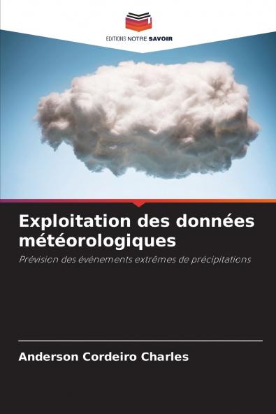 Exploitation des données météorologiques