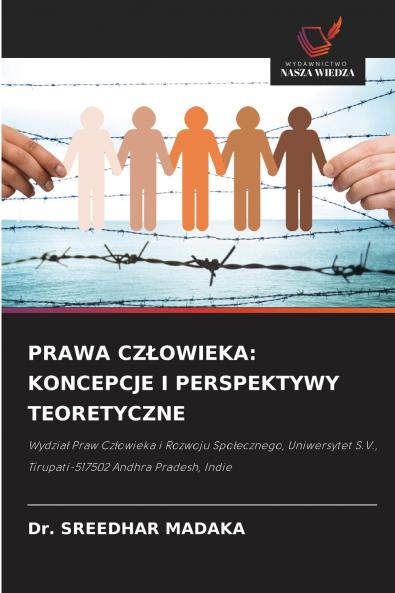 PRAWA CZŁOWIEKA